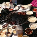 Chung Dam Korean BBQ photo by Charessa G.
