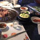 Chung Dam Korean BBQ photo by Siri H.