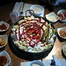 Chun Cheon Chicken Kalbi Korean BBQ photo by Tina L.
