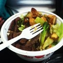 The Flame Broiler photo by Jon A.