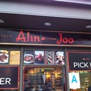 Ahn-Joo photo by John C.