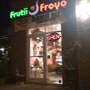 Frutii Froyo photo by Shane B.