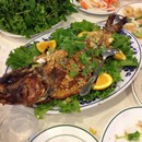 Thien Phu Restaurant photo by iRide Customs w.