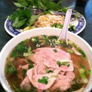 Pho Daravan Restaurant photo by Colin B.