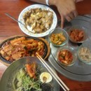 Daechun Restaurant photo by Chun C.