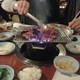 Hae Woon Dae Korean BBQ Restaurant