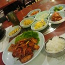 Hae Woon Dae Korean BBQ Restaurant photo by Tuyen T.