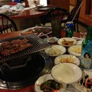 Hae Woon Dae Korean BBQ Restaurant photo by Mike C.