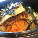 Hae Woon Dae Korean BBQ Restaurant photo by Tammy