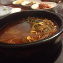 Hae Woon Dae Korean BBQ Restaurant photo by Jihyun♡