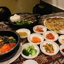 Soora Korean Restaurant photo by Leila T.