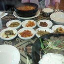 Soora Korean Restaurant photo by Kate O.
