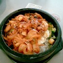 Misono Wok photo by Lydia D.