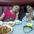 Chung's Rainbow Restaurant photo by Michael C.