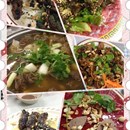 Binh Dan Restaurant photo by Nina An P.