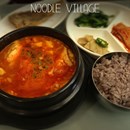 Noodle Village photo by Cathy V.