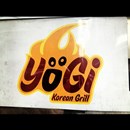 Yogi Korean Grill photo by Nikelii B.