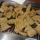 Hwang's Korean BBQ photo by Jessica L.
