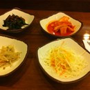 Hodori Korean Cuisine photo by Danny C.