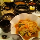 Hodori Korean Cuisine photo by Andy N.