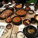 Hodori Korean Cuisine photo by H. Greg Y.