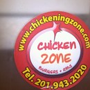 Chicken Zone photo by Joyce R.