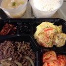 Fort Lee Korean Catering House Inc photo by Ye W.