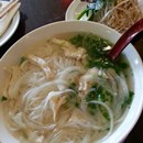 Noodles Pho U photo by Patrick L.