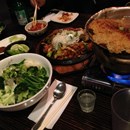 Incheon Restaurant photo by Judith L.
