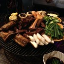 Incheon Restaurant photo by Arah C.