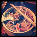 Bao Noodles photo by Puja P.