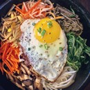 Jeon Ju Korean Restaurant photo by Brandon B.