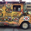 Sammy Chon's Ktown Express Koagie Truck photo by Vishal P.