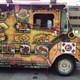 Sammy Chon's Ktown Express Koagie Truck