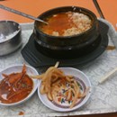 Jian Korean Cuisine photo by jj d.