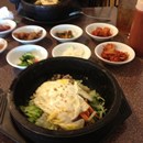 O-Bok Korean Restaurant photo by Sue Ann H.