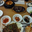 Korea House Restaurant photo by Sounder A.