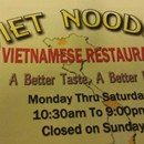 Viet Noodle photo by Evett B.