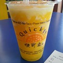 Quickly photo by 420foodie