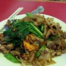 Royal Thai Grill photo by Aaron J.