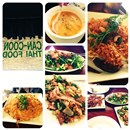 Cancoon Thai Food photo by barmboy t.