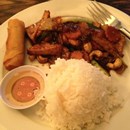 Melanee Thai Restaurant photo by Jennifer O.