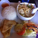 Sampan Thai Cuisine photo by Alyse