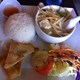 Sampan Thai Cuisine