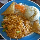 Thai Dishes photo by Yubert F.