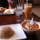 Jarin Thai Cuisine photo by Theresa F.