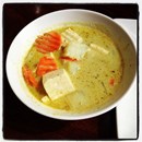 Jarin Thai Cuisine photo by Erik T.