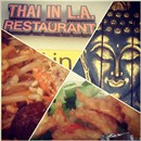 Thai In L A Restaurant photo by Karlo Andrei A.