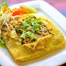 Wu Ha Thai Noodle photo by Eddee B.