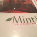Mint3 Thai & Sushi Bar photo by Brian W.